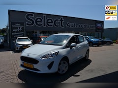 Ford Fiesta - 1.1 Trend NIEUW MODEL |NAVI |NAP|cruise|Airco