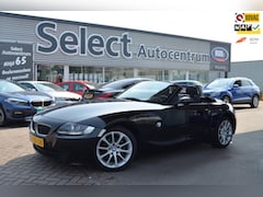 BMW Z4 Roadster - 2.0i Anniversary NL AUTO | 1E EIGENAAR