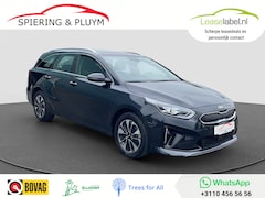 Kia Cee'd Sportswagon - Ceed 1.6 GDI PHEV DynamicPlusLine | Panoramadak | Adaptive Cruise