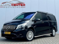 Mercedes-Benz Vito - 114 CDI Lang Automaat