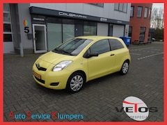 Toyota Yaris - 1.0 VVTi Cool