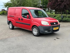 Fiat Doblò - 1.9 JTD LANG Airco/Klima schuifdeur EXPORT