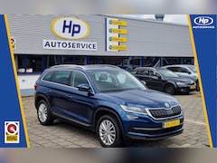 Skoda Kodiaq - 1.4 TSI Ambition Business 7p