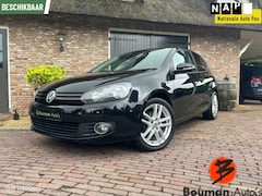 Volkswagen Golf - 1.2 TSI - DAKRAAM - Airco - APK April 2026