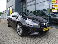 Opel Cascada - 1.6 Turbo Innovation automaat