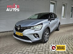 Renault Captur - 1.3 TCe 140 Intens