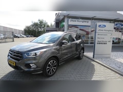 Ford Kuga - 1.5 EcoBoost ST Line 150 pk, Navigatie, El.trekhaak, Park Pack, Winter Pack, Xenon, 152277