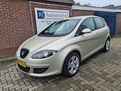 Seat Altea - 2.0 FSI Stylance NIEUWE APK/NAP/AIRCO