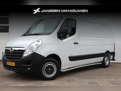 Opel Movano - 2.3 CDTI 130 pk BiTurbo L2H2 Start/Stop Parkeersensoren / Navigatie / Parkeercamera