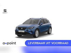 Seat Arona - Style Business Connect 1.0 TSI 95 pk 5 versn. Hand