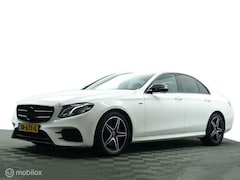 Mercedes-Benz E-klasse - 200 AMG Plus Upgrade Edition