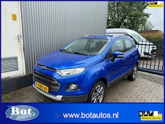 Ford EcoSport - 1.0 EcoBoost Titanium / AIRCO / CRUISE CONTROL / NL-AUTO