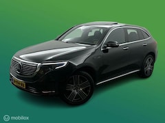 Mercedes-Benz EQC - 400 4MATIC Business Solution Luxury 80 kWh