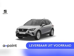 Seat Arona - Style Business Connect 1.0 TSI 95 pk 5 versn. Hand