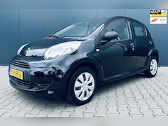 Citroën C1 - 1.0-12V Séduction 5 deurs 105.000Km NAP