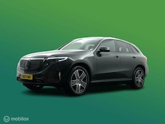 Mercedes-Benz EQC - 400 4MATIC Business Solution Luxury 80 kWh