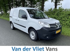 Renault Kangoo - Kangoo 1.5 dCi E6 R-link Lease €152 p/m, Airco, Navi, PDC, Schuifdeur, Volledig onderhouds