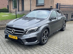 Mercedes-Benz GLA-Klasse - 200 CDI Edition 1 AMG Pano|Navi|Night|Xenon