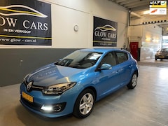 Renault Mégane - 1.2 TCe Expression |AIRCO|TREKHAAK|CRUISE|NAVI|