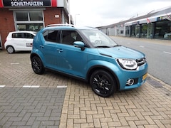 Suzuki Ignis - 1.2 Dualjet 90pk Stijl Automaat