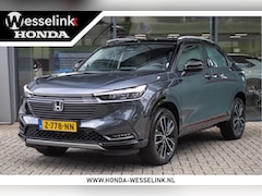 Honda HR-V - 1.5 e:HEV Advance Style Automaat All-in rijklaarprijs | Navi | Sensing | Camera