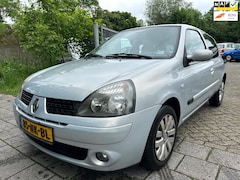 Renault Clio - 1.2, airco , incl apk