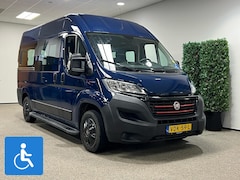 Fiat Ducato - L2H2 Rolstoelbus (airco)