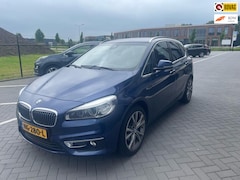 BMW 2-serie Active Tourer - 218i Luxury