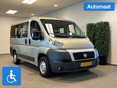 Fiat Ducato - L1H1 Rolstoelbus Automaat