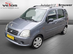 Suzuki Wagon R+ - 1.2 Comfort