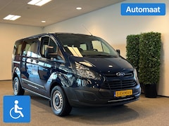 Ford Transit Custom - L1H1 Rolstoelbus Automaat