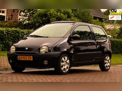 Renault Twingo - 1.2-16V Kenzo MET AIRBAGS, GLAZEN SCHUIFDAK EN MEER