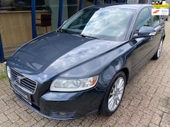 Volvo V50 - 1.8 Sport CLIMA CONTROL / CRUISE CONTROL / 17'' VELGEN