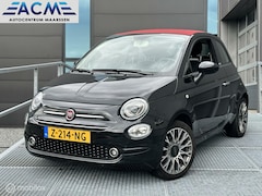 Fiat 500 - 1.2 Lounge