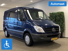 Mercedes-Benz Sprinter - L1H1 Rolstoelbus Automaat (airco)