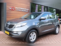 Kia Sportage - 1.6 GDI X-tra