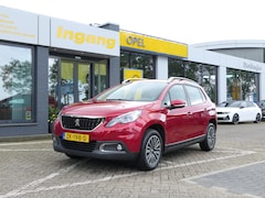 Peugeot 2008 - 1.2 PureTech Active | Navigatie | Park Pilot | 13.000 km | 1e eigenaar