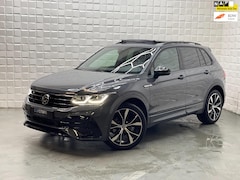 Volkswagen Tiguan - 1.5 TSI 2x R Line PANO VIRTUAL CAM ACC IQ