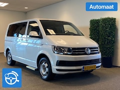 Volkswagen Transporter Caravelle - L1H1 Automaat kofferbaklift + joysteer