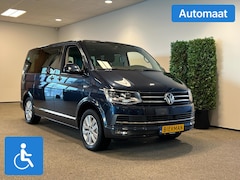 Volkswagen Multivan - L1H1 Rolstoelbus Automaat 200PK