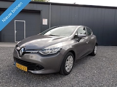 Renault Clio - 0.9 TCe Expression