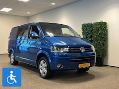 Volkswagen Transporter - L1H1 Rolstoelbus (airco)