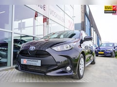 Toyota Yaris - 1.5 Hybrid Dynamic | Camera | Navi | Carplay