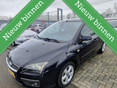 Ford Focus Wagon - 1.6-16V First Edition | AIRCO | NW APK BIJ AFLEVERING