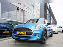 MINI Cooper - 1.5 One Apple CarPlay Navigatie 102pk 5 deurs