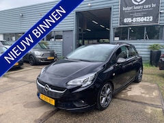 Opel Corsa-e - corsa opc 1.4 turbo topstaat dealer onderhouden