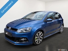 Volkswagen Polo - 1.2 TSI R-Line