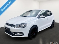 Volkswagen Polo - 1.2 TSI Highline