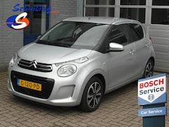 Citroën C1 - 1.0 VTi Shine Inclusief Afleveringskosten