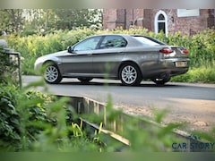 Alfa Romeo 166 - 2.0 T.Spark | APK 10/24, goede staat